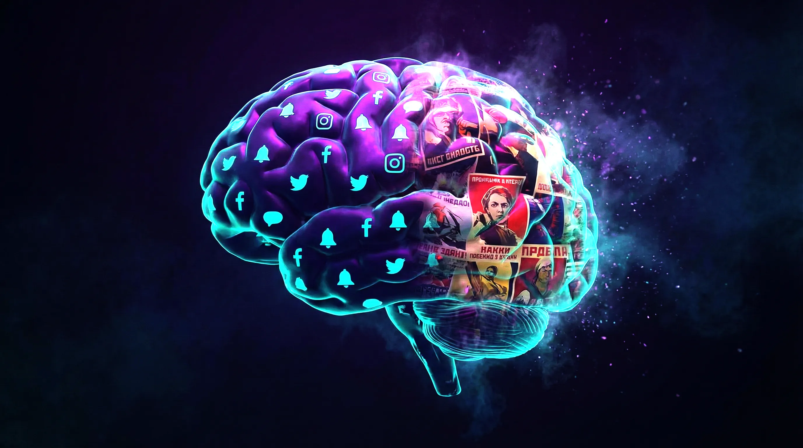 How Propaganda Works on Social Media Without You Realizing