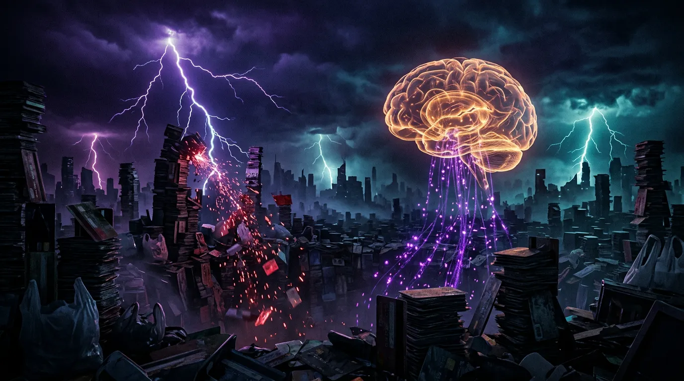 Doom Spending: The Psychology of Revenge Shopping