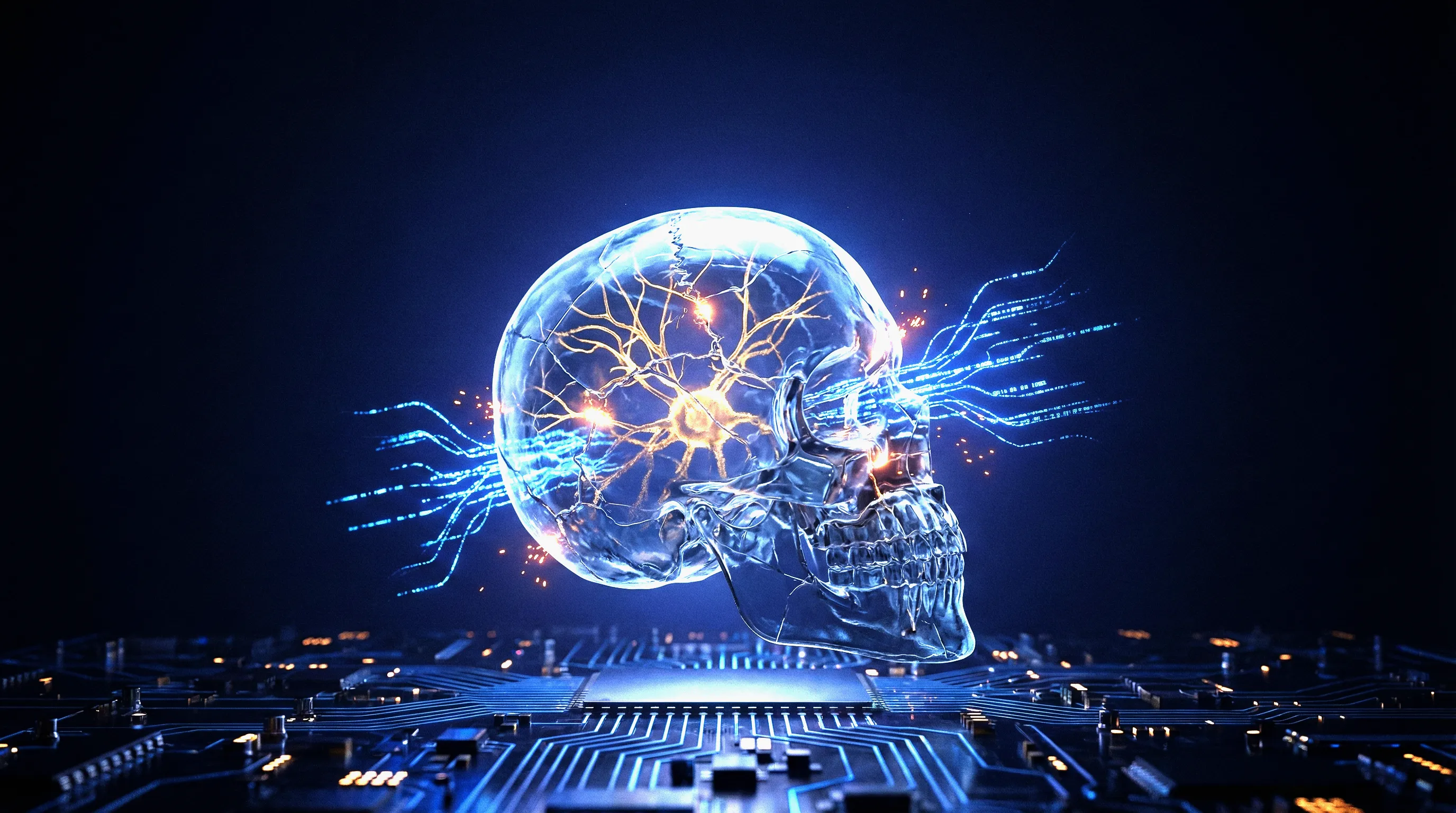 Is AI Actually Making You Dumber? The Science Says Yes