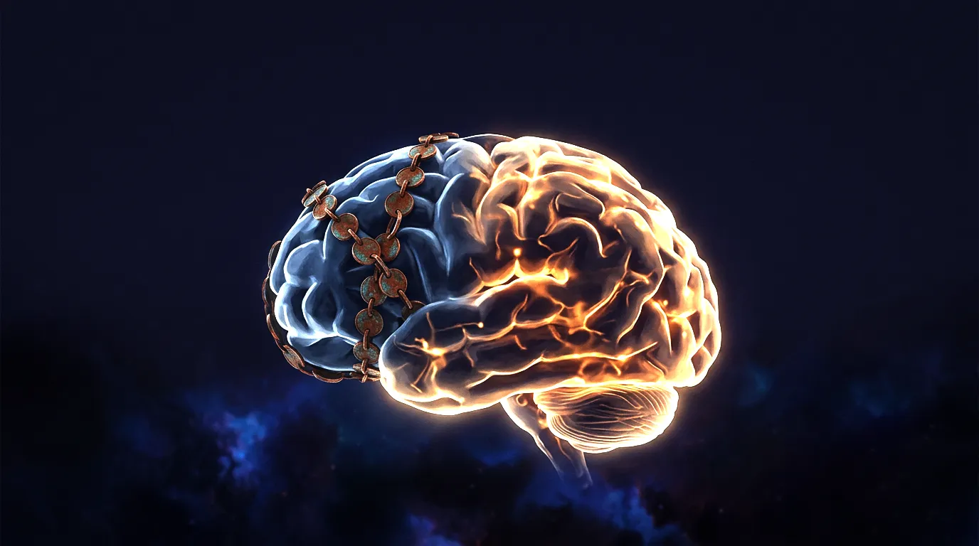 How Poverty Literally Shrinks Your Brain's Mental Bandwidth