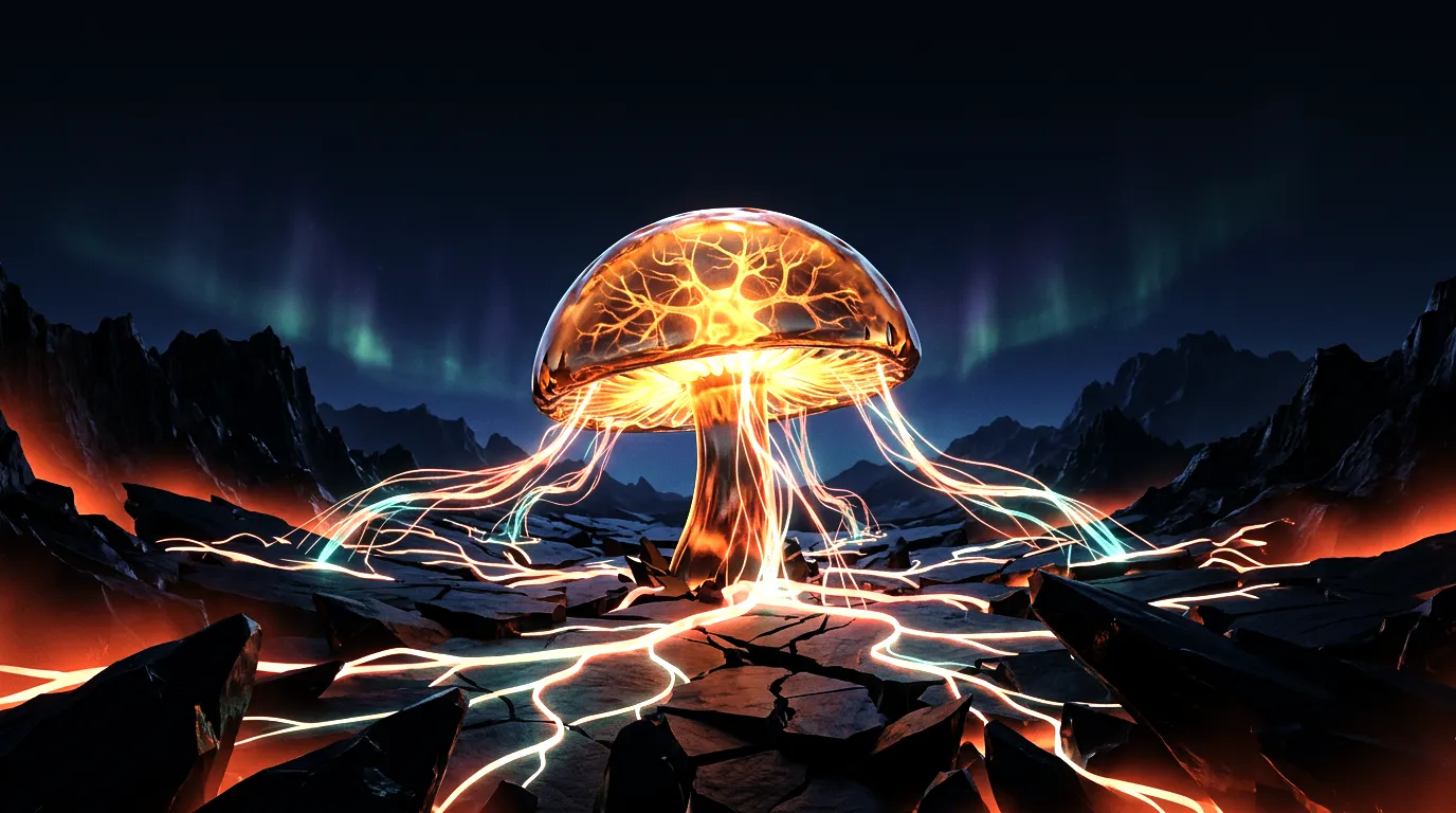 One Psilocybin Trip Relieved Depression for 2 Years