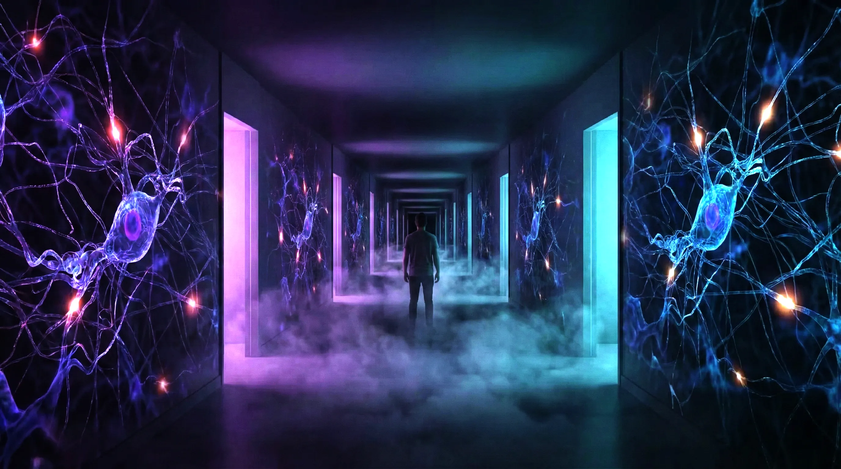 Glitches in the Matrix Are Real, and Neuroscience Explains Every One