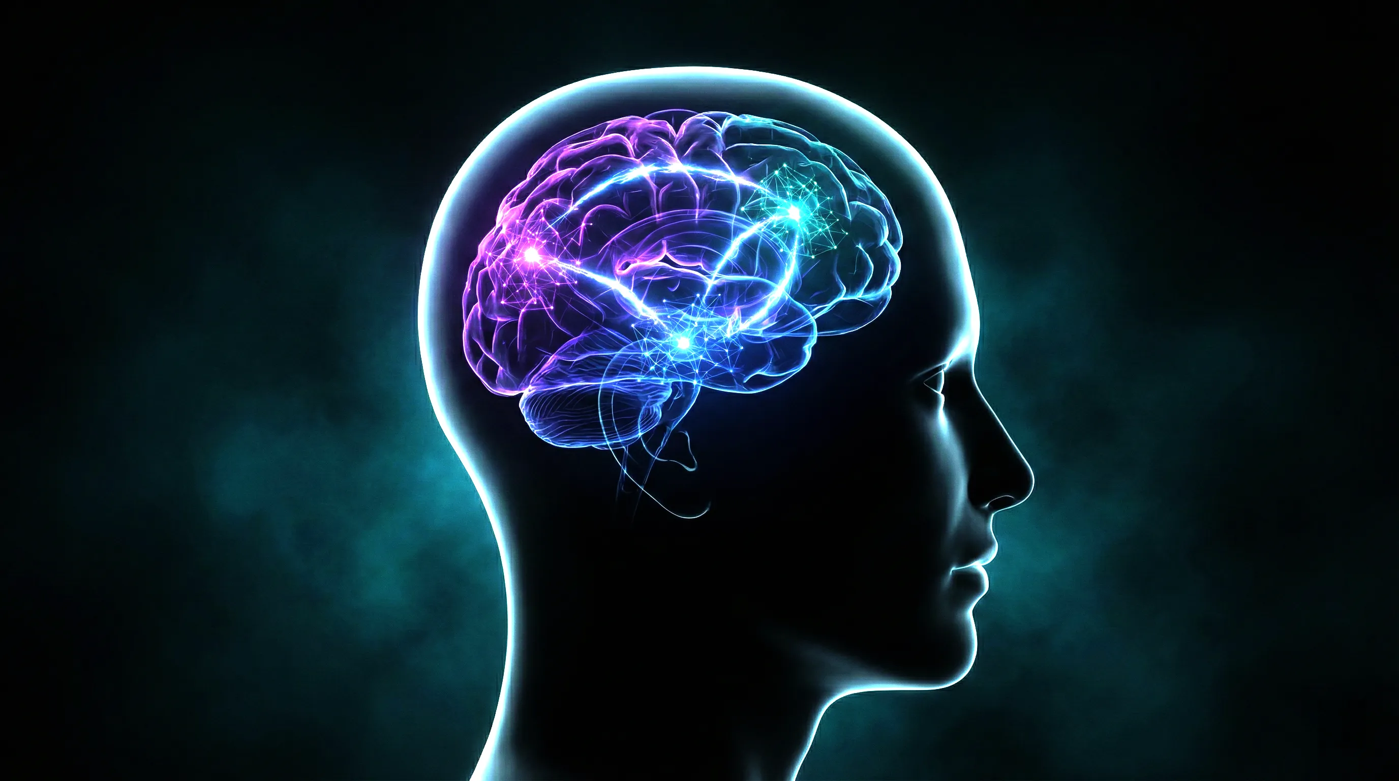 Why Some People Are Naturally More Creative Than Others