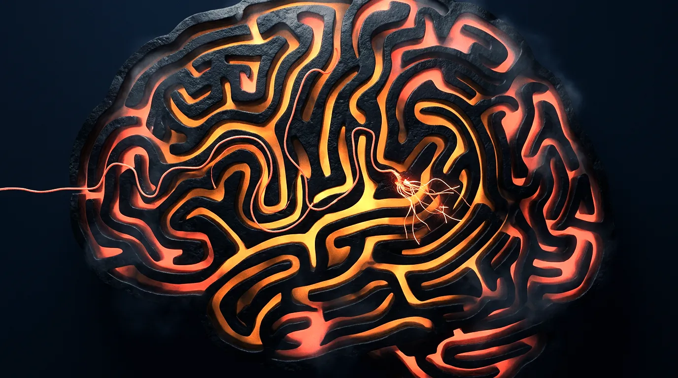 Why Procrastination Is Hardwired Into Your DNA and Genes