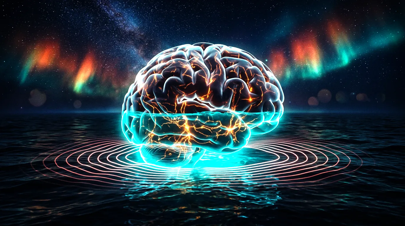 Scientists Can Now Communicate With You While You Dream