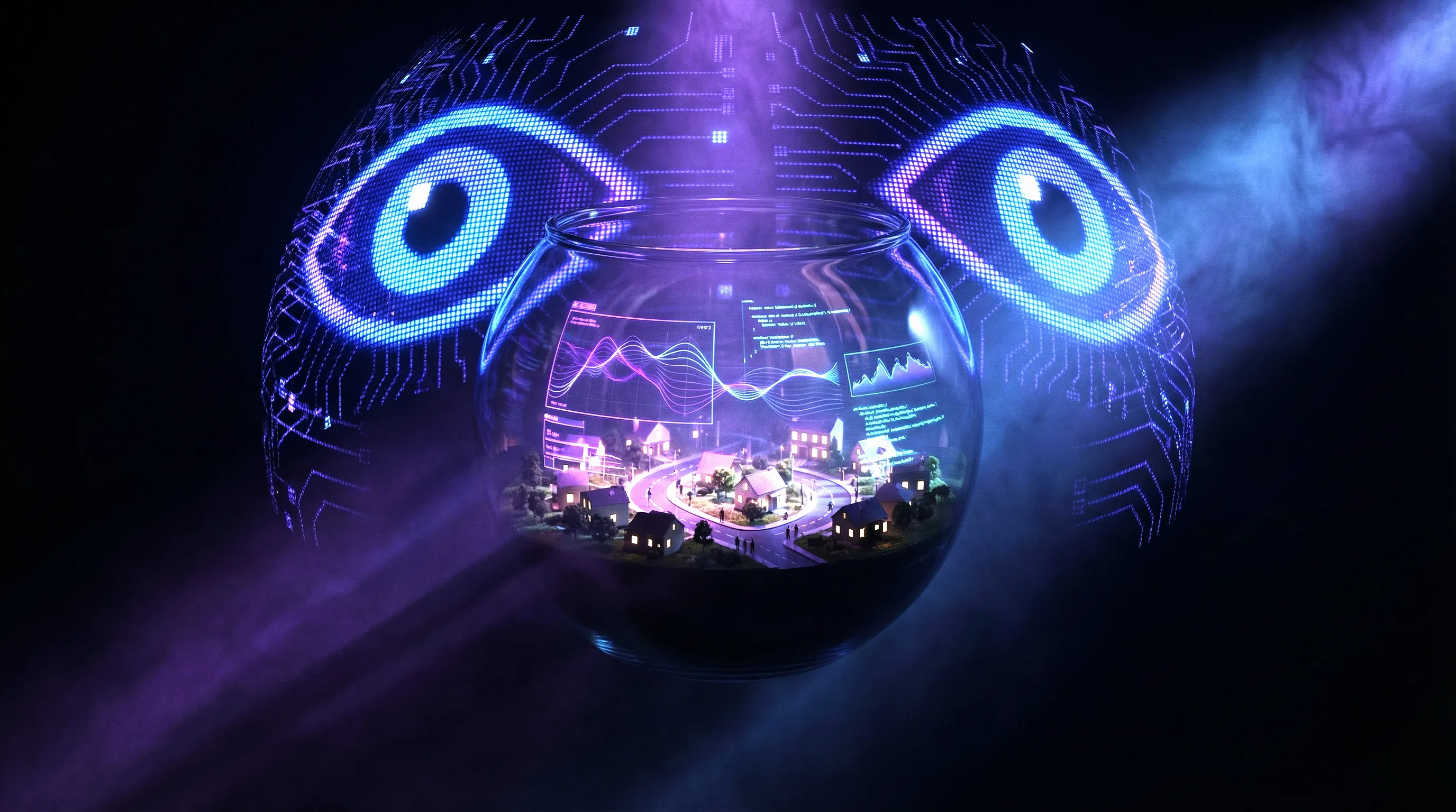 Surveillance Capitalism: How Your Data Became the Product