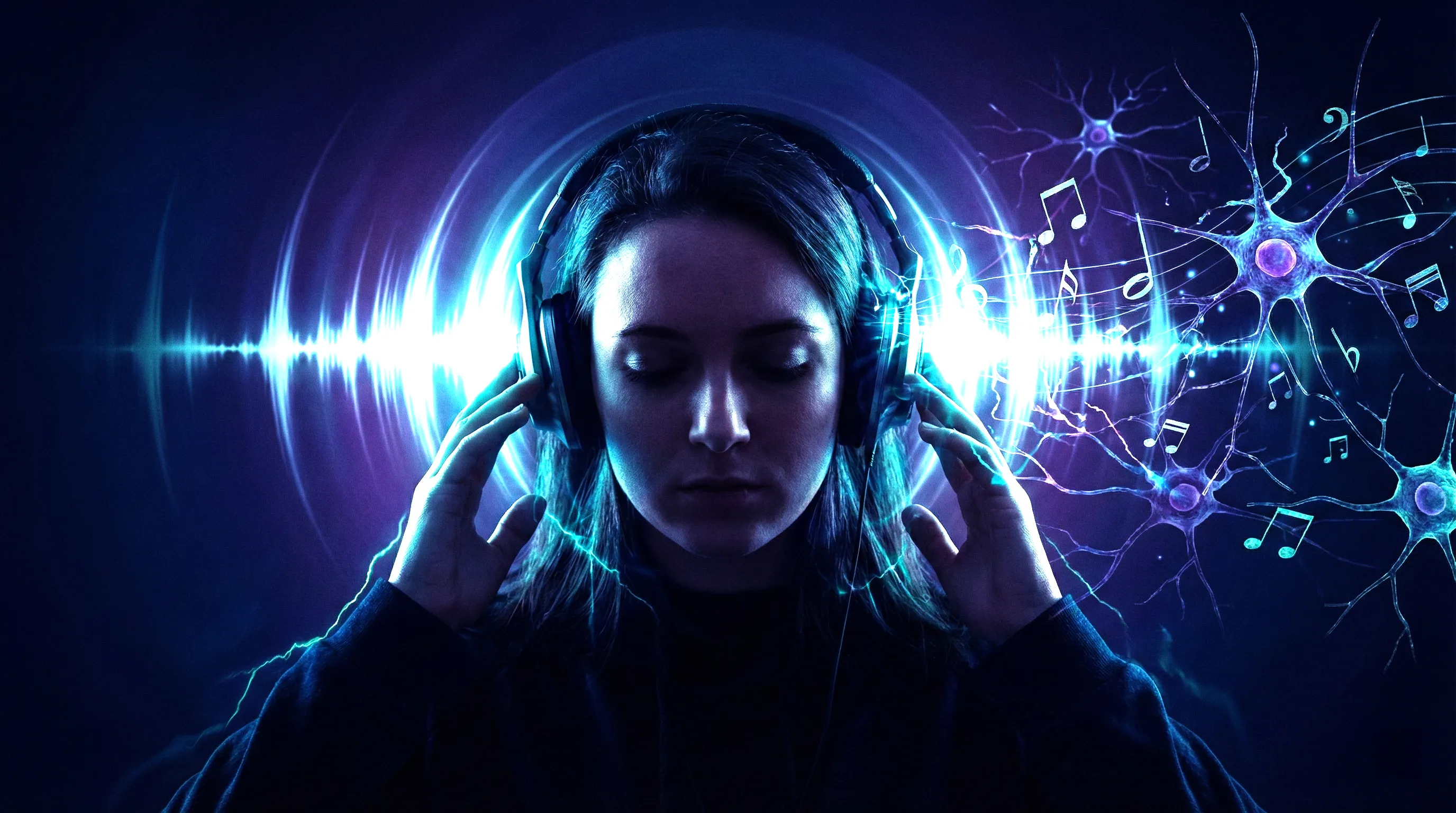 Why Does Music Give You Chills and What It Reveals About Your Brain