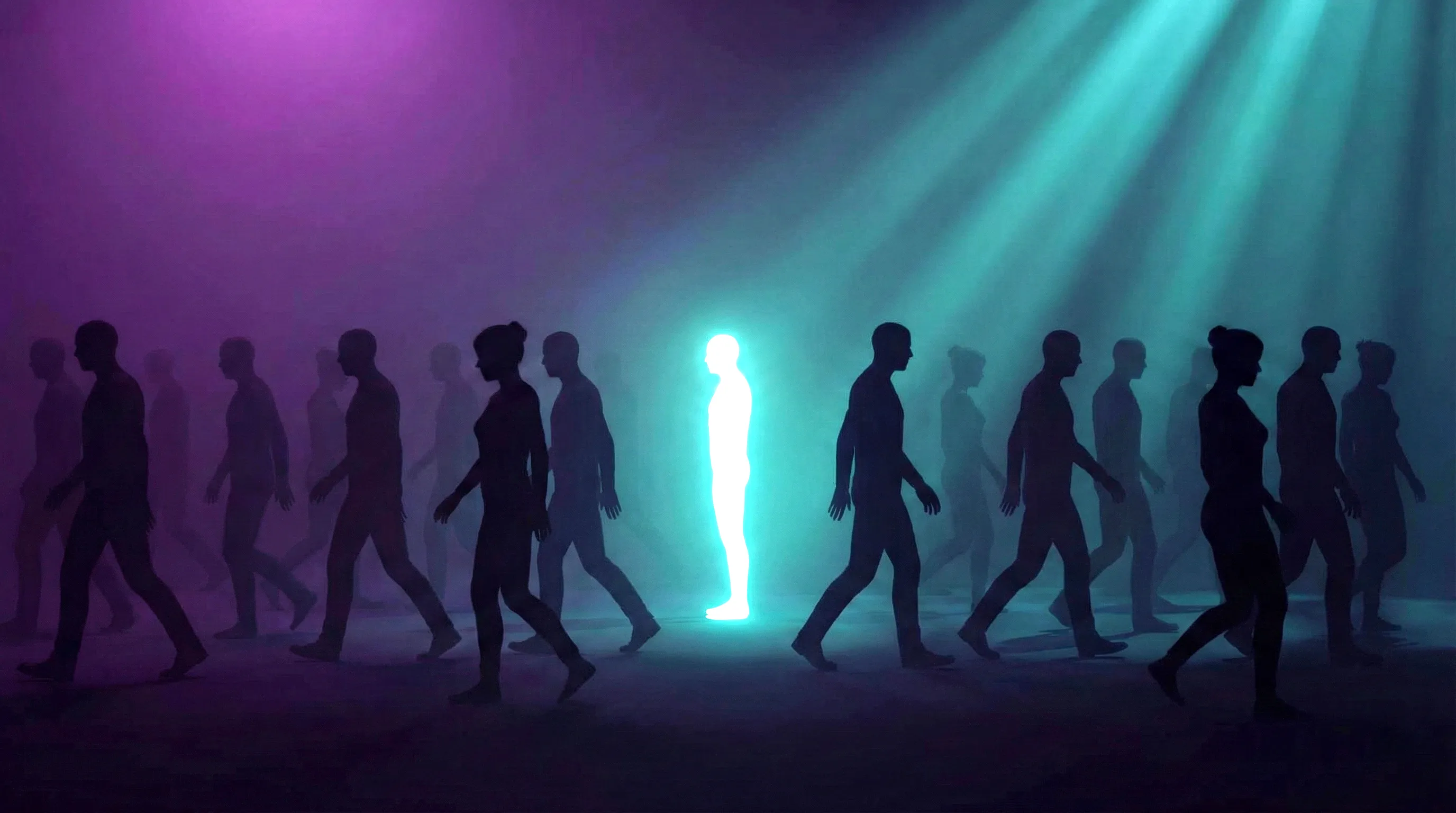 Why You Follow the Crowd, Even When You Know Better