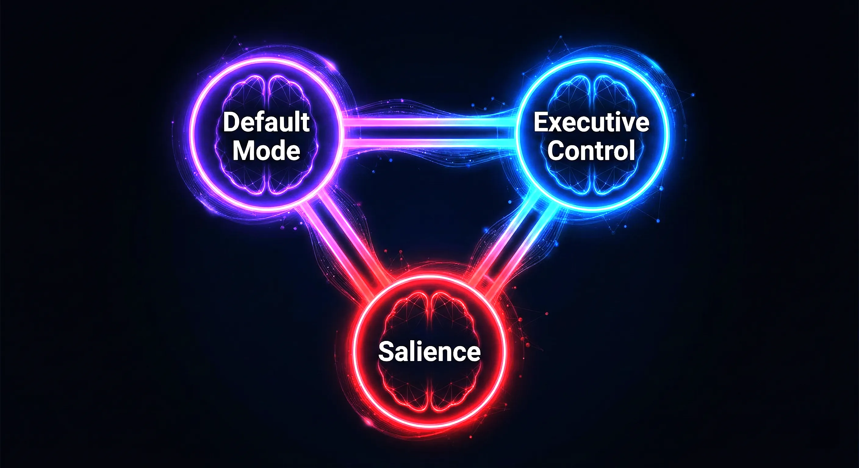 Brain network connectivity and creativity