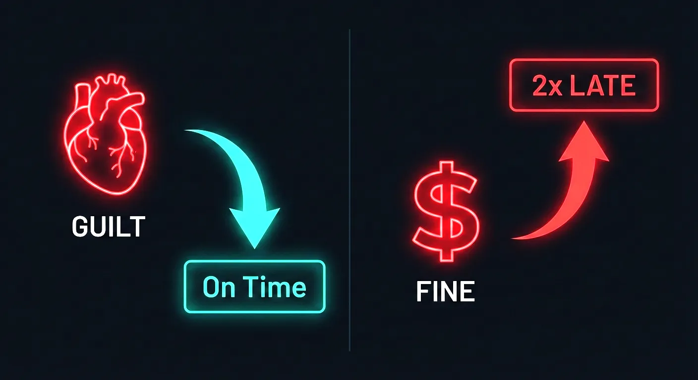 Real-world examples of rewards backfiring