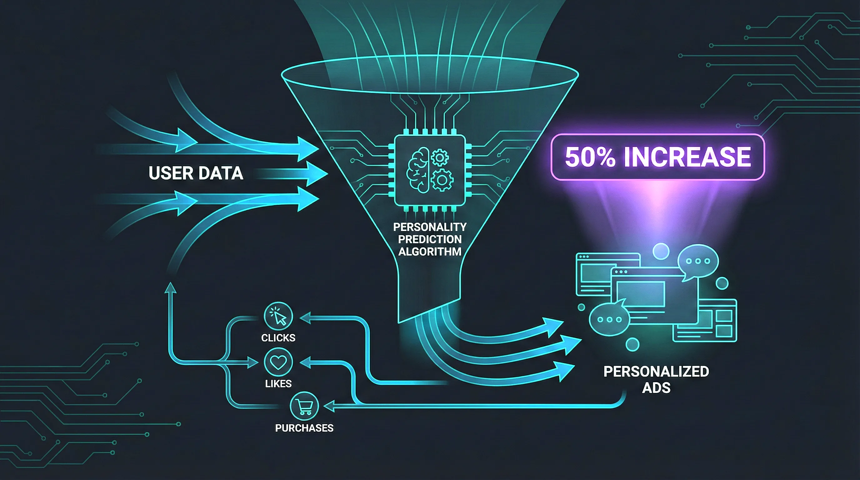 The Data-Driven Nudge Machine