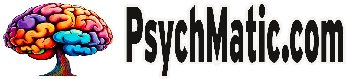 PsychMatic - Psychology and manipulation in technology