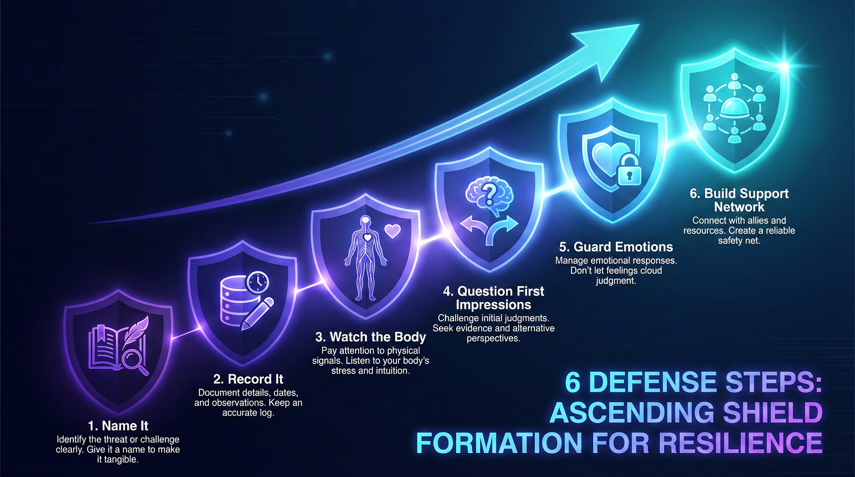 How to Protect Yourself