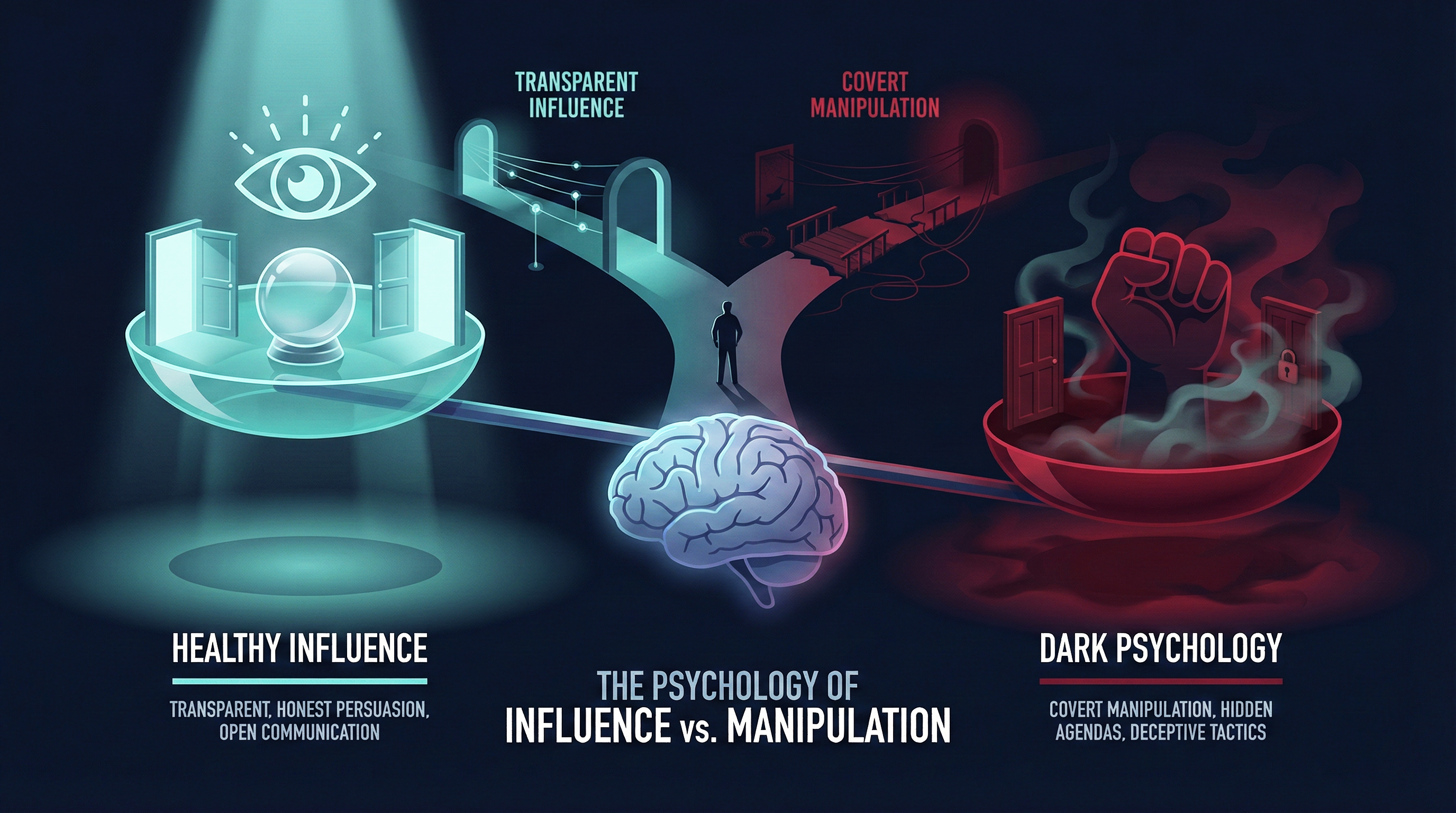 The Uncomfortable Truth