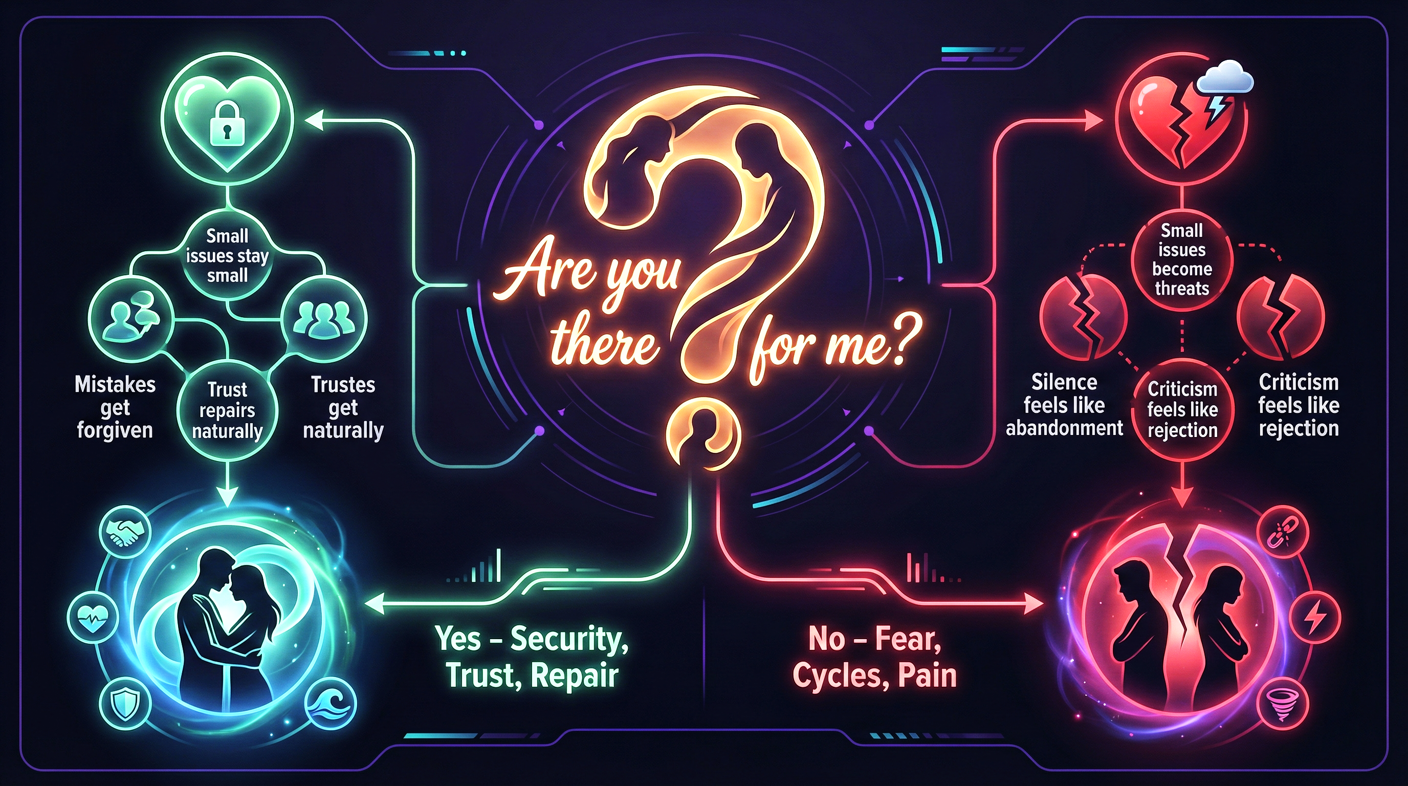 The Question That Changes Everything