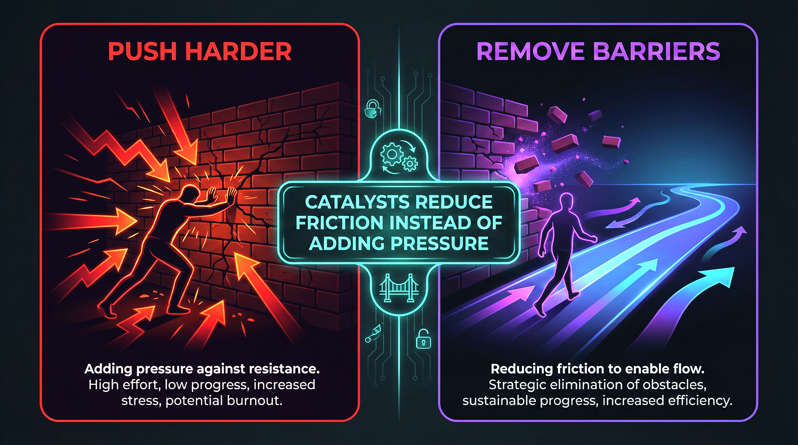 The Reactance Effect