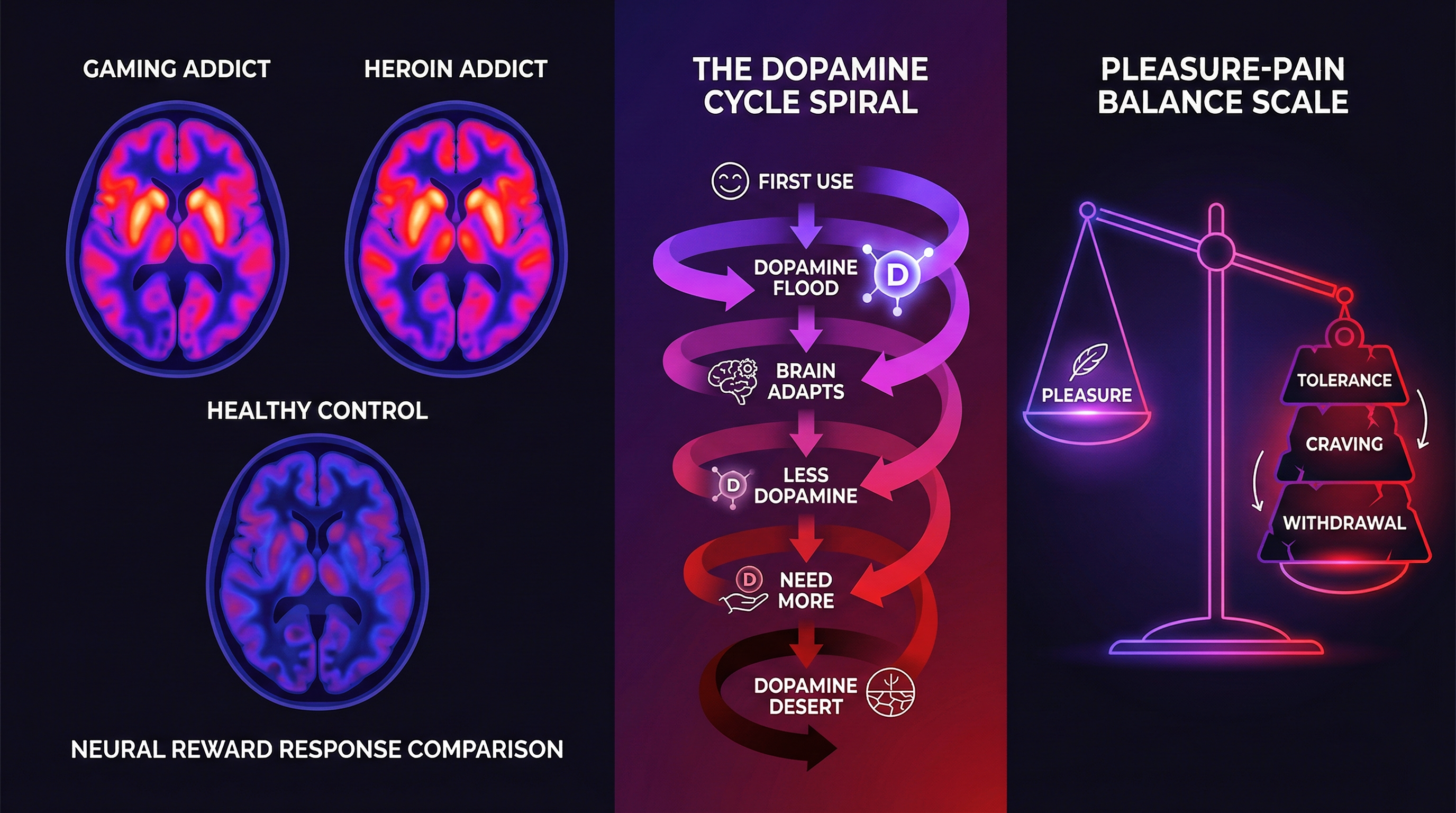 Your Brain on Apps: The Dopamine Trap