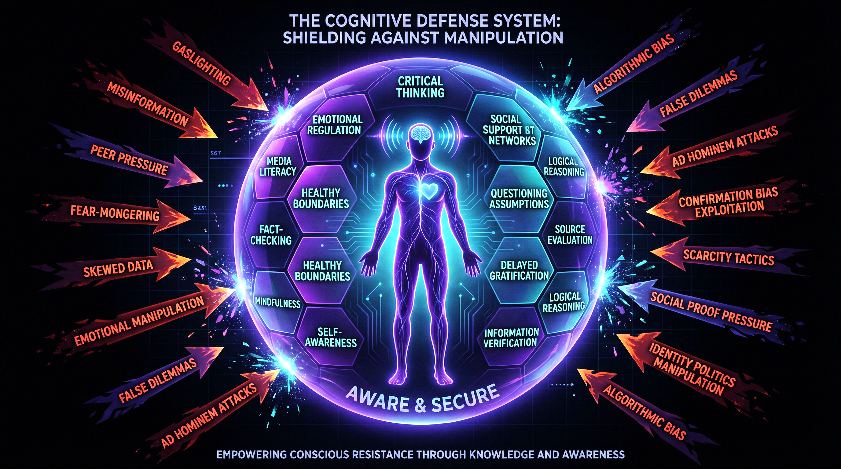 How to protect yourself