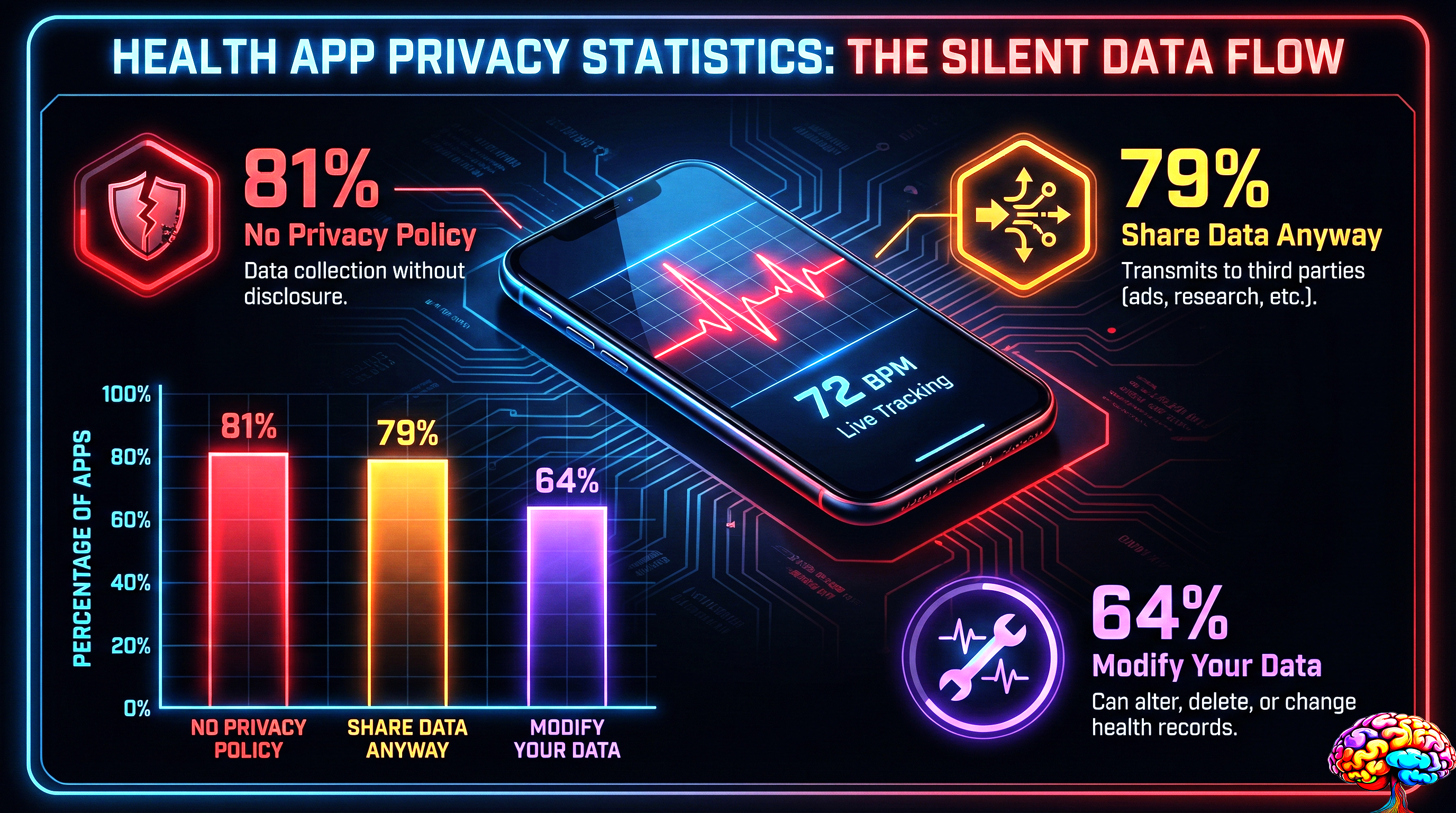 Your Body Is Being Tracked
