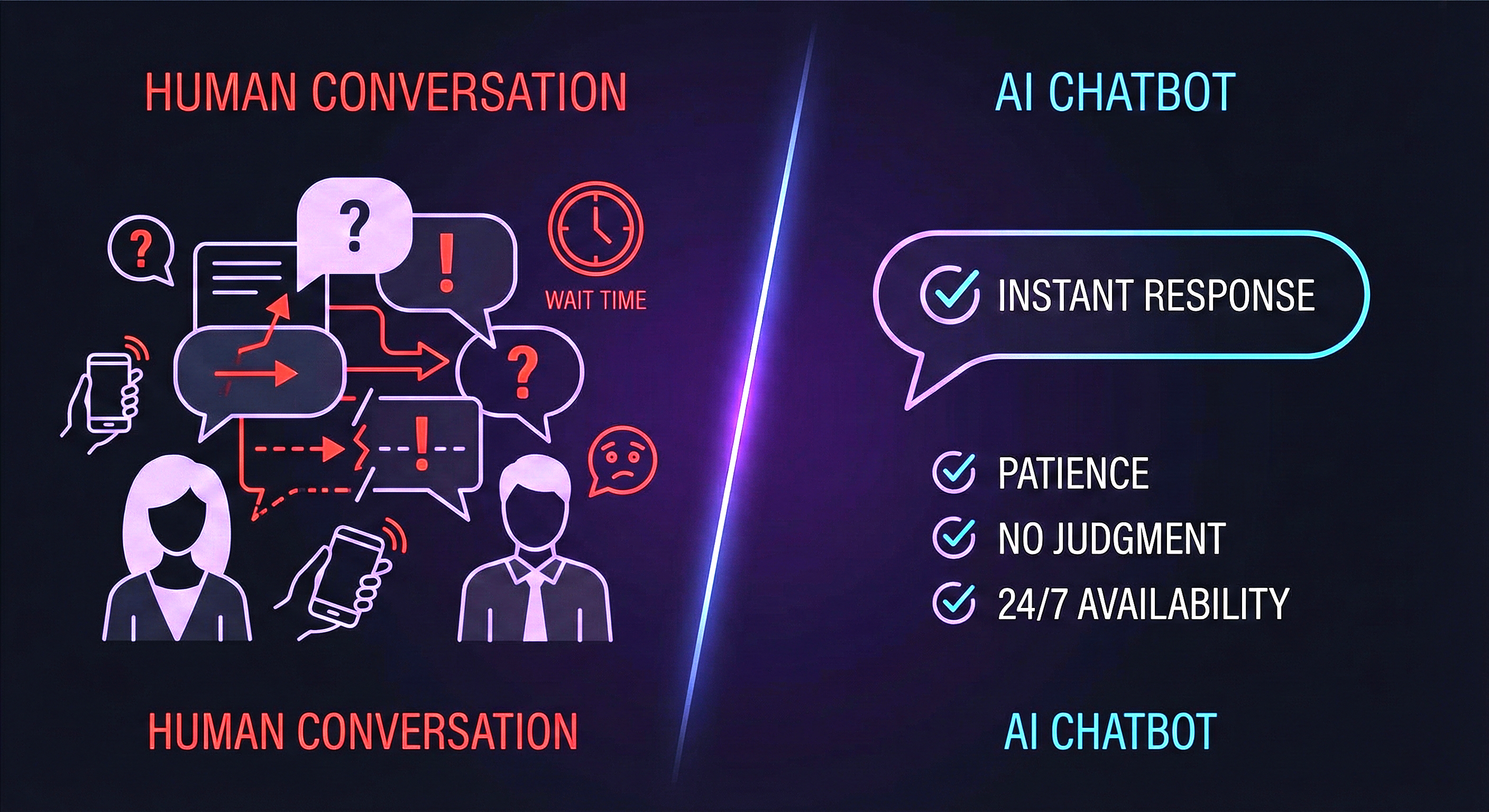 Automation bias makes your brain trust machines