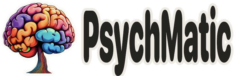 PsychMatic - Psychology and manipulation in technology